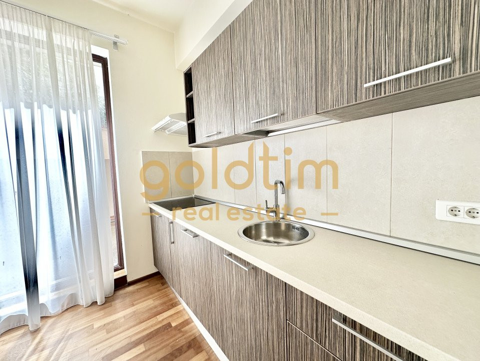 APARTAMENT 3 CAMERE/TERASA 110MP/PARCARE/HERASTRAU/SOSEAUA NORDULUI