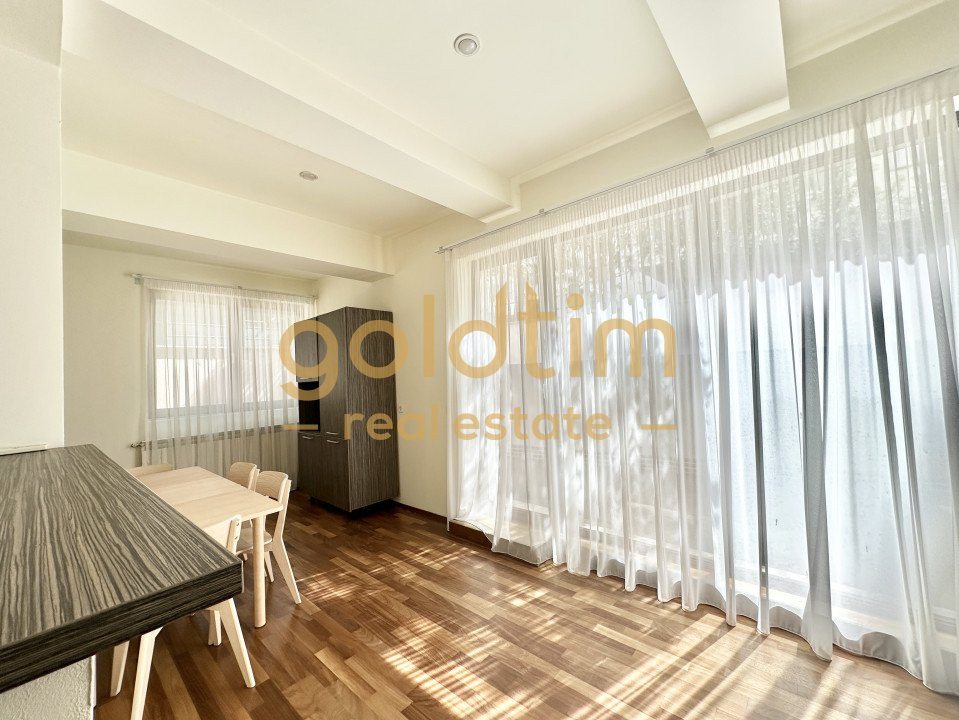 APARTAMENT 3 CAMERE/TERASA 110MP/PARCARE/HERASTRAU/SOSEAUA NORDULUI