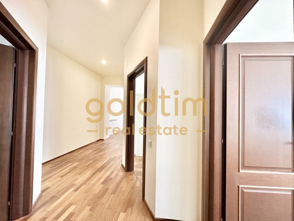 APARTAMENT 3 CAMERE/TERASA 110MP/PARCARE/HERASTRAU/SOSEAUA NORDULUI