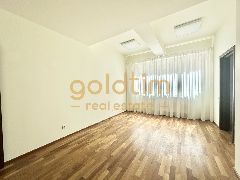 APARTAMENT 3 CAMERE/TERASA 110MP/PARCARE/HERASTRAU/SOSEAUA NORDULUI