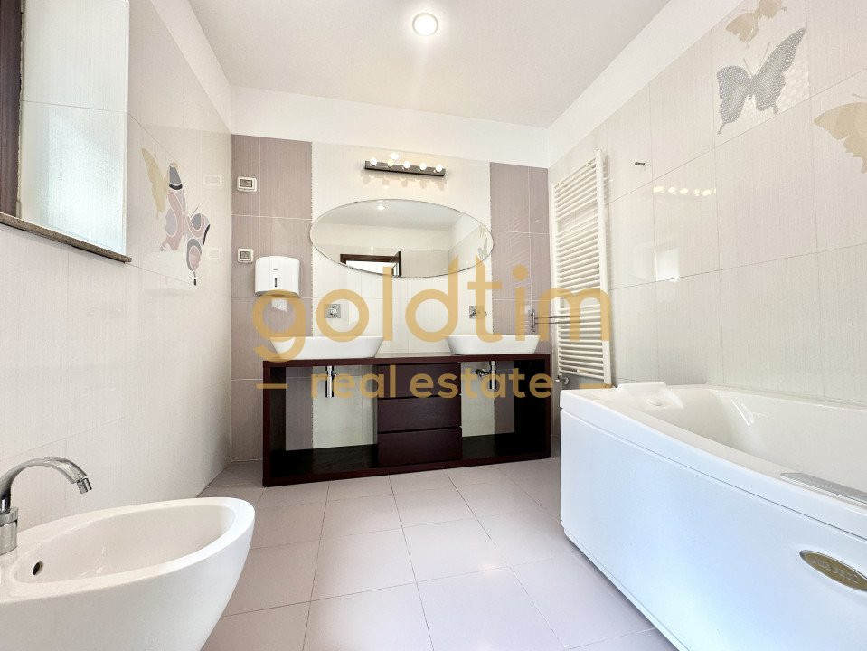 APARTAMENT 3 CAMERE/TERASA 110MP/PARCARE/HERASTRAU/SOSEAUA NORDULUI