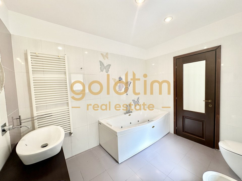 APARTAMENT 3 CAMERE/TERASA 110MP/PARCARE/HERASTRAU/SOSEAUA NORDULUI