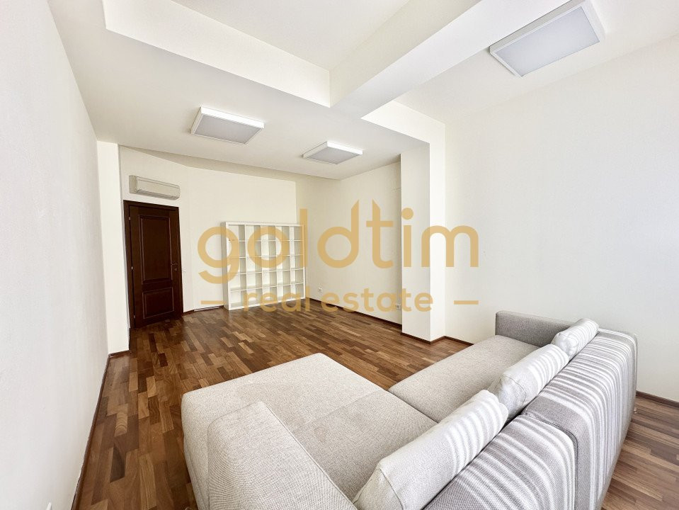 APARTAMENT 3 CAMERE/TERASA 110MP/PARCARE/HERASTRAU/SOSEAUA NORDULUI