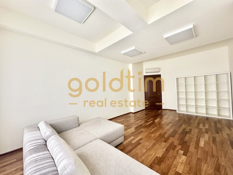 APARTAMENT 3 CAMERE/TERASA 110MP/PARCARE/HERASTRAU/SOSEAUA NORDULUI