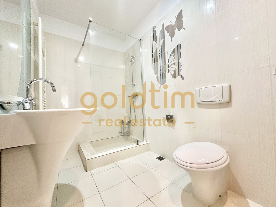 APARTAMENT 3 CAMERE/TERASA 110MP/PARCARE/HERASTRAU/SOSEAUA NORDULUI