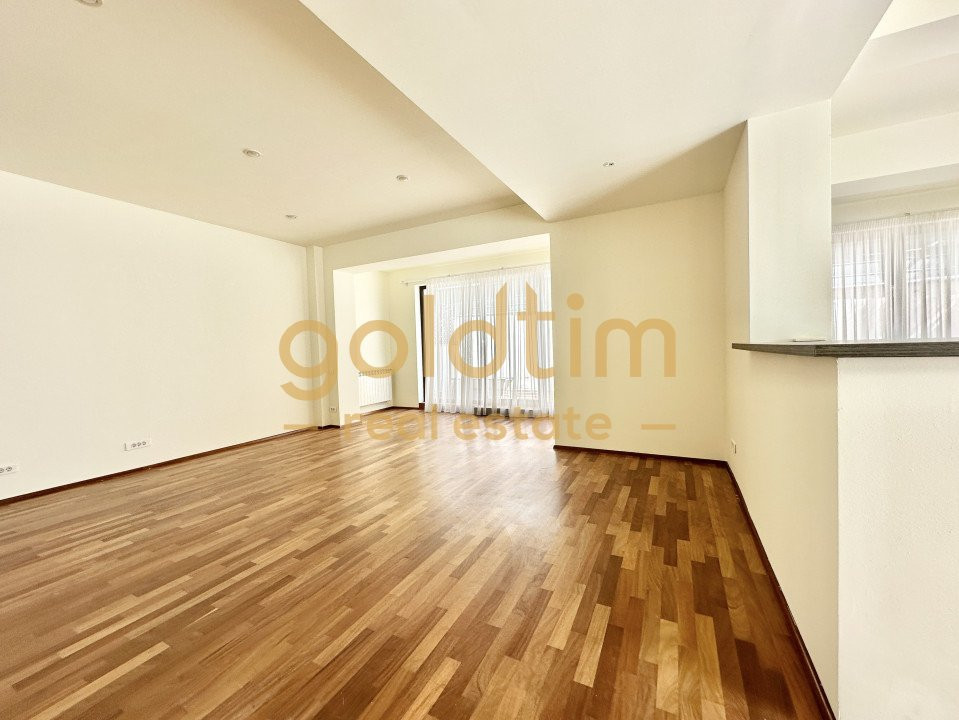APARTAMENT 3 CAMERE/TERASA 110MP/PARCARE/HERASTRAU/SOSEAUA NORDULUI