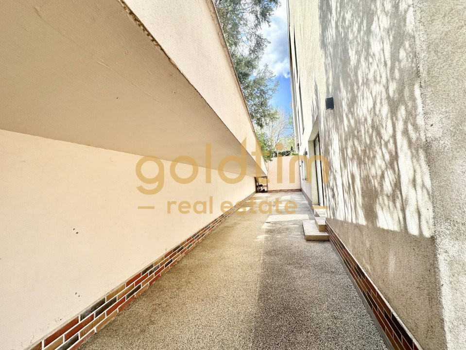 APARTAMENT 3 CAMERE/TERASA 110MP/PARCARE/HERASTRAU/SOSEAUA NORDULUI