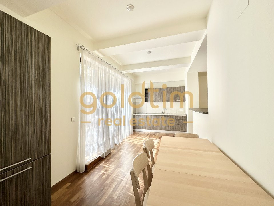 APARTAMENT 3 CAMERE/TERASA 110MP/PARCARE/HERASTRAU/SOSEAUA NORDULUI