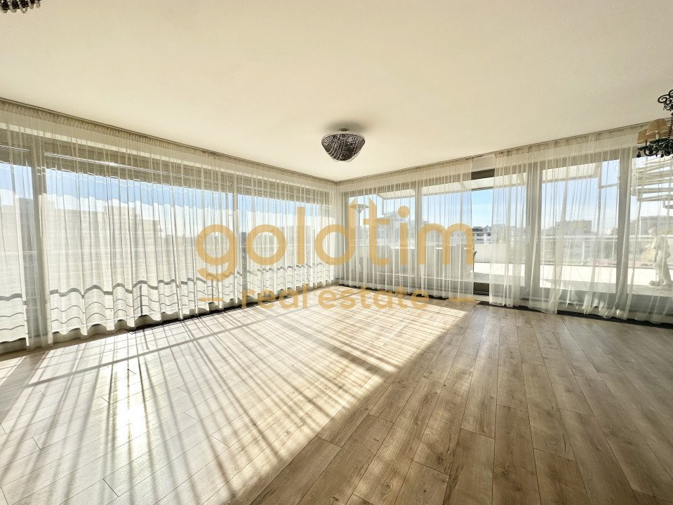 APARTAMENT IMPRESIONANT/EXCLUSIVIST/TERASA 280MP/VEDERE LIBERA/GARAJ/POLONA