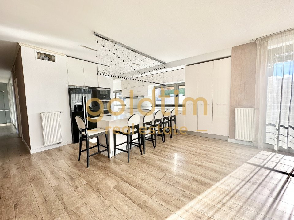 APARTAMENT IMPRESIONANT/EXCLUSIVIST/TERASA 280MP/VEDERE LIBERA/GARAJ/POLONA