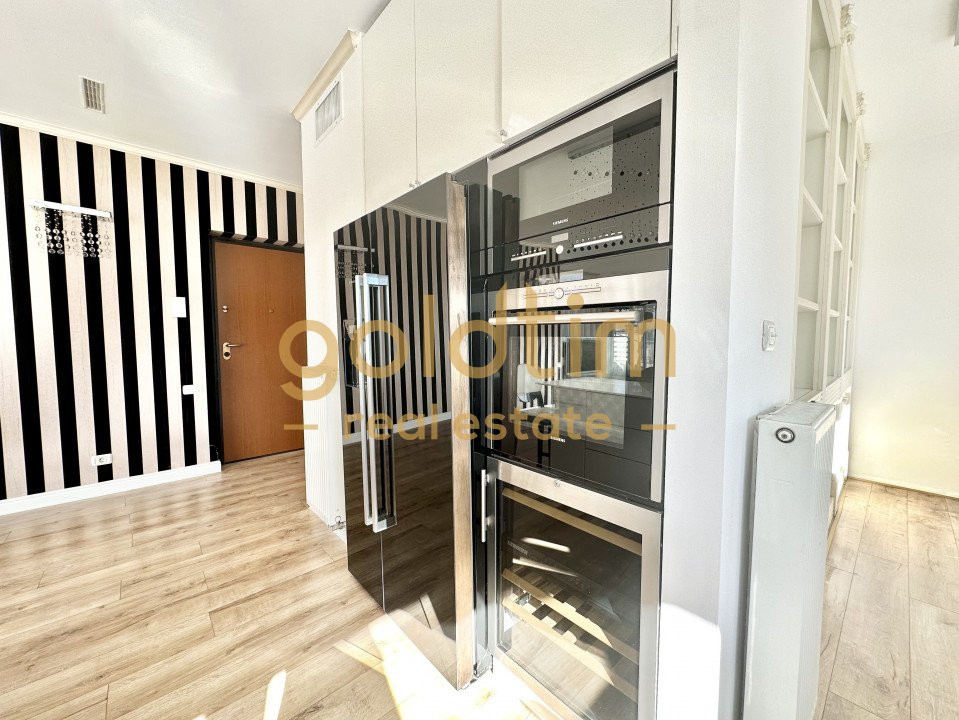 APARTAMENT IMPRESIONANT/EXCLUSIVIST/TERASA 280MP/VEDERE LIBERA/GARAJ/POLONA