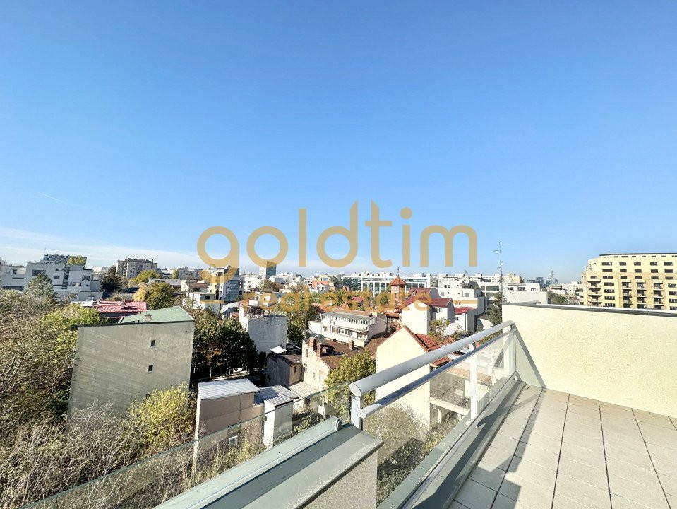 APARTAMENT IMPRESIONANT/EXCLUSIVIST/TERASA 280MP/VEDERE LIBERA/GARAJ/POLONA