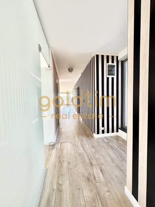 APARTAMENT IMPRESIONANT/EXCLUSIVIST/TERASA 280MP/VEDERE LIBERA/GARAJ/POLONA