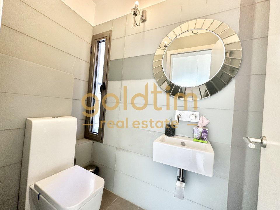 APARTAMENT IMPRESIONANT/EXCLUSIVIST/TERASA 280MP/VEDERE LIBERA/GARAJ/POLONA