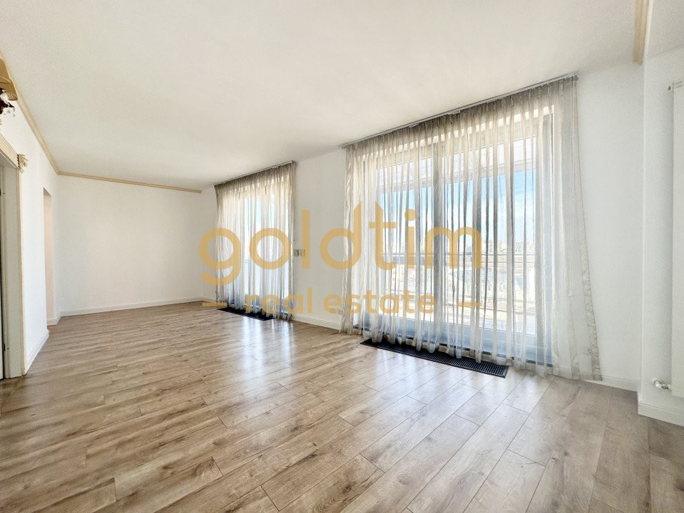 APARTAMENT IMPRESIONANT/EXCLUSIVIST/TERASA 280MP/VEDERE LIBERA/GARAJ/POLONA