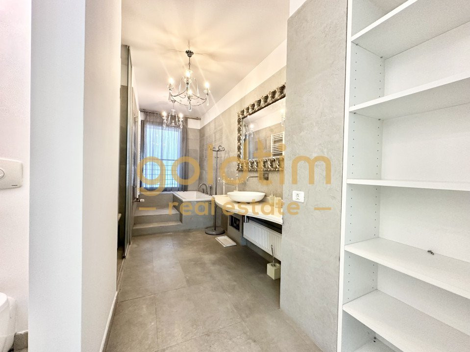 APARTAMENT IMPRESIONANT/EXCLUSIVIST/TERASA 280MP/VEDERE LIBERA/GARAJ/POLONA