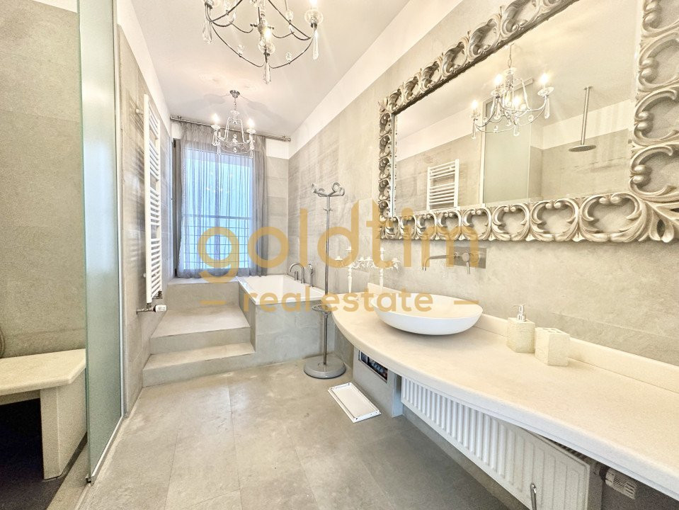 APARTAMENT IMPRESIONANT/EXCLUSIVIST/TERASA 280MP/VEDERE LIBERA/GARAJ/POLONA