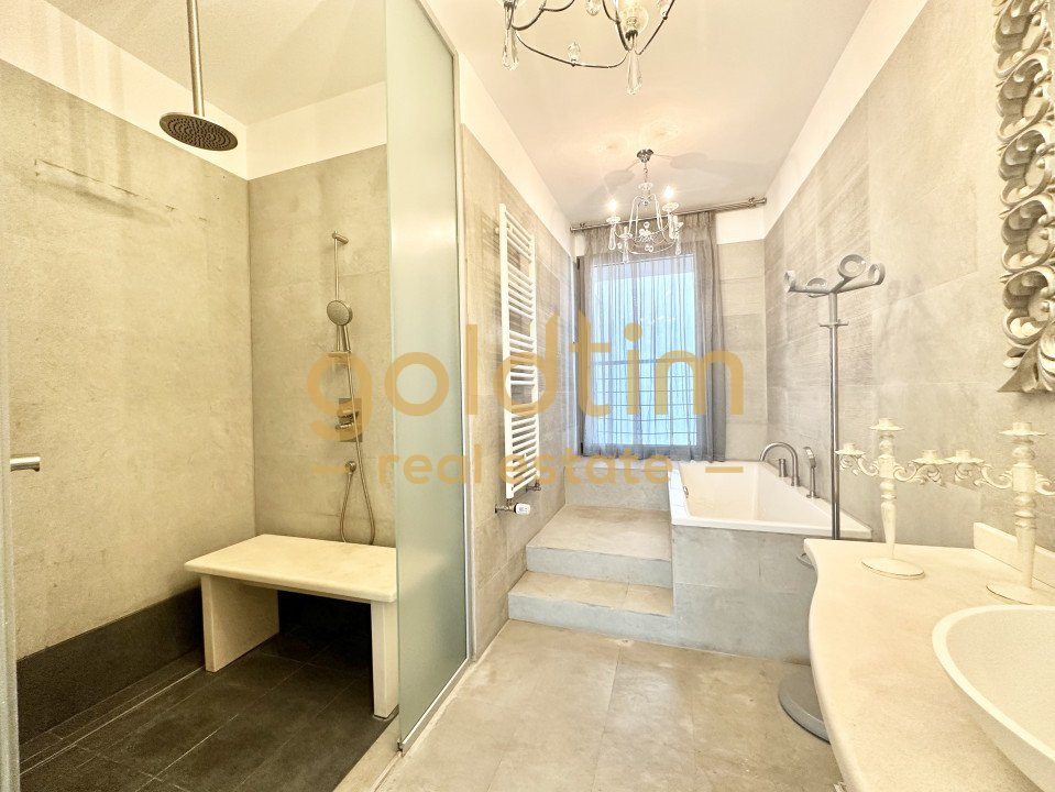 APARTAMENT IMPRESIONANT/EXCLUSIVIST/TERASA 280MP/VEDERE LIBERA/GARAJ/POLONA