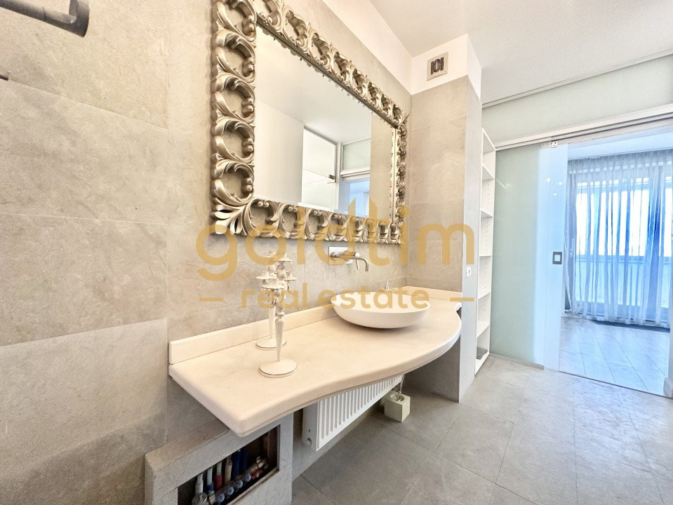 APARTAMENT IMPRESIONANT/EXCLUSIVIST/TERASA 280MP/VEDERE LIBERA/GARAJ/POLONA