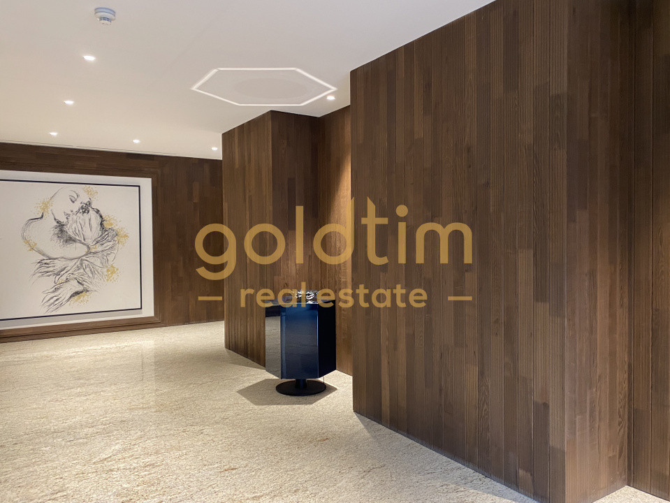 APARTAMENT IMPRESIONANT/EXCLUSIVIST/COMPLEX BOUTIQUE/CAMERA PERSONAL/KISELEFF