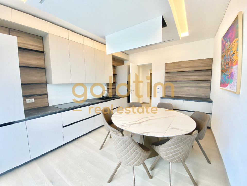 APARTAMENT IMPRESIONANT/EXCLUSIVIST/COMPLEX BOUTIQUE/CAMERA PERSONAL/KISELEFF