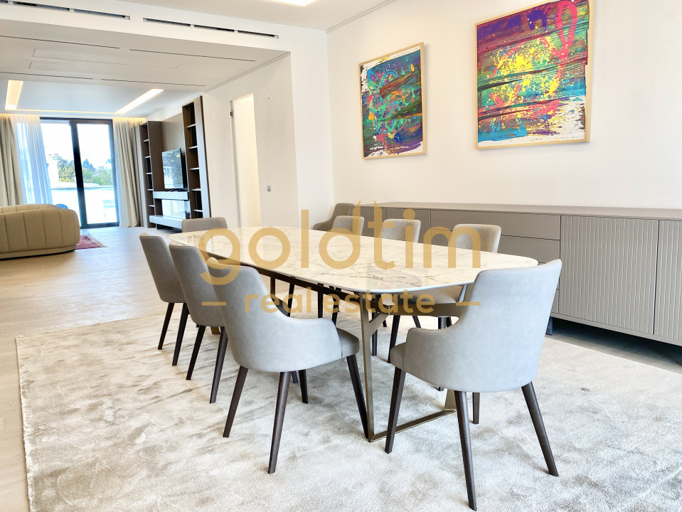 APARTAMENT IMPRESIONANT/EXCLUSIVIST/COMPLEX BOUTIQUE/CAMERA PERSONAL/KISELEFF