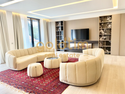 APARTAMENT IMPRESIONANT/EXCLUSIVIST/COMPLEX BOUTIQUE/CAMERA PERSONAL/KISELEFF