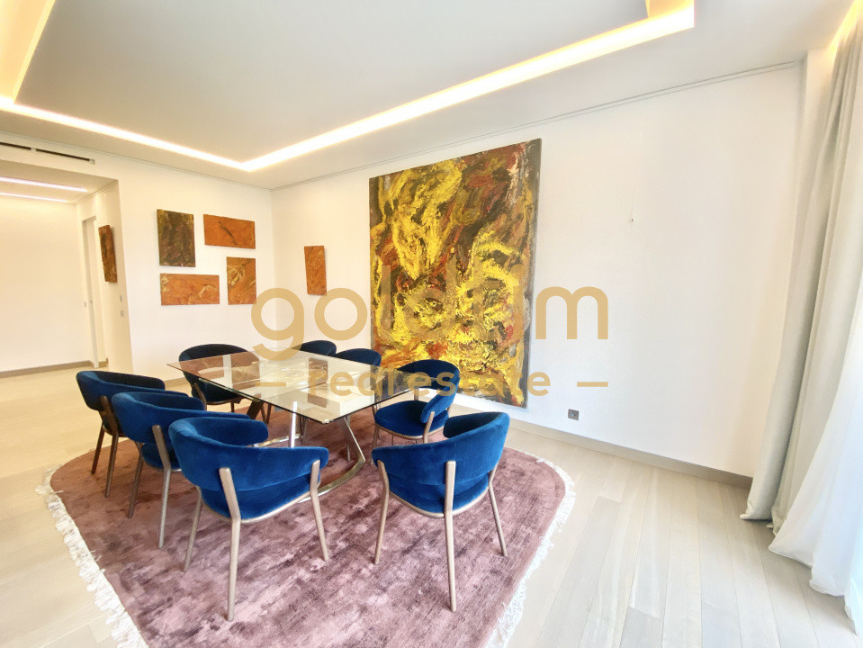 APARTAMENT IMPRESIONANT/EXCLUSIVIST/COMPLEX BOUTIQUE/CAMERA PERSONAL/KISELEFF