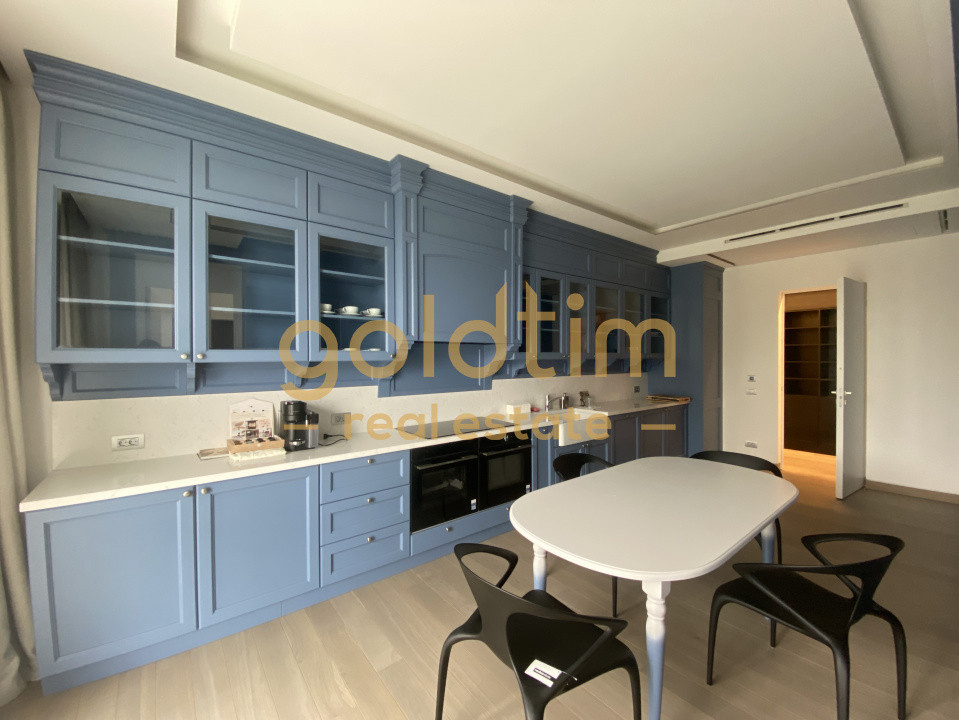 APARTAMENT IMPRESIONANT/EXCLUSIVIST/COMPLEX BOUTIQUE/CAMERA PERSONAL/KISELEFF