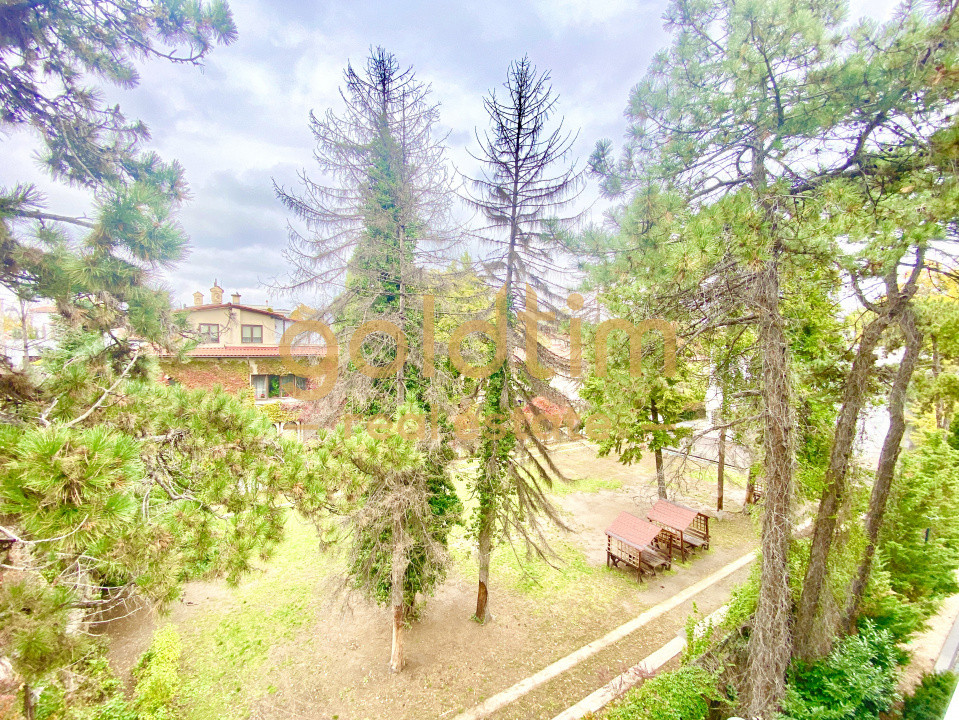 APARTAMENT IMPRESIONANT/EXCLUSIVIST/COMPLEX BOUTIQUE/CAMERA PERSONAL/KISELEFF