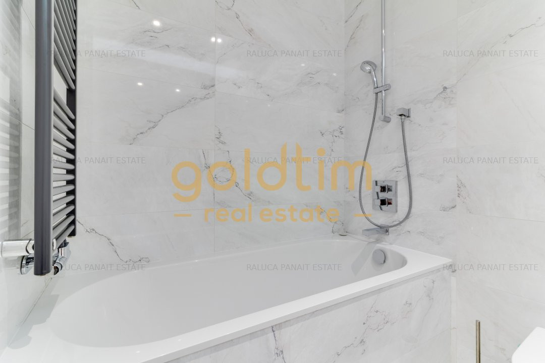 NEW!!! ONE HERASTRAU PARK/PARKING