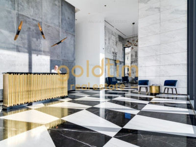 NEW!!! ONE HERASTRAU PARK/PARKING