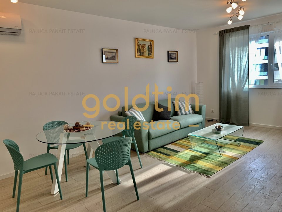 NEW/ FIRST RENT/ PARKING