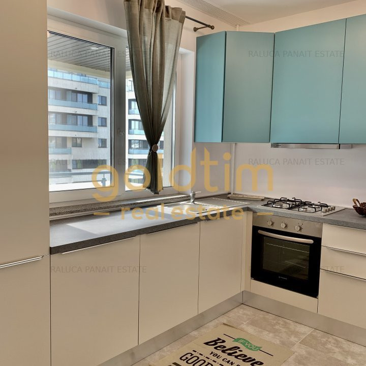 NEW/ FIRST RENT/ PARKING