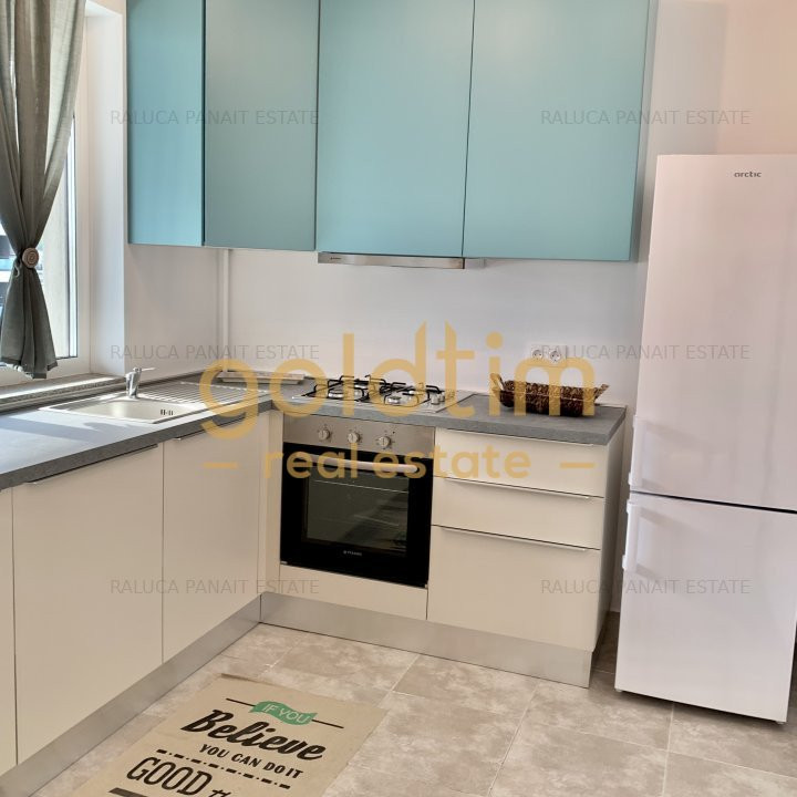 NEW/ FIRST RENT/ PARKING