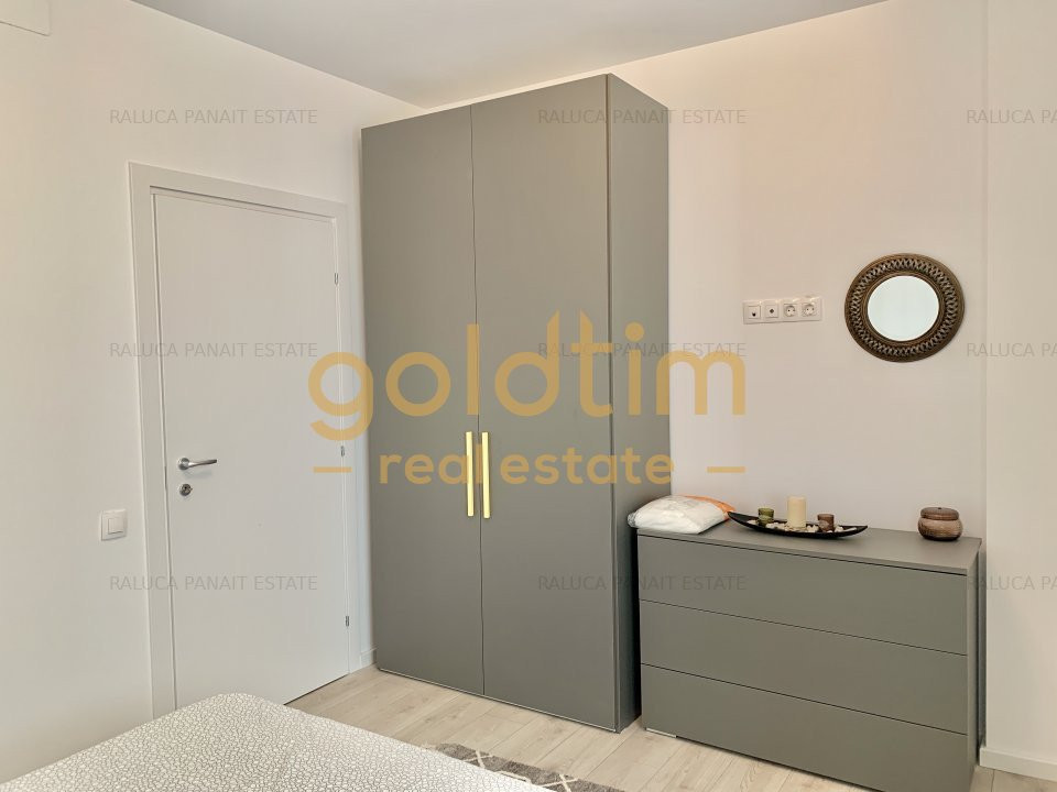 NEW/ FIRST RENT/ PARKING