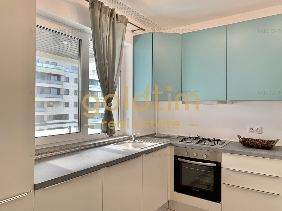 NEW/ FIRST RENT/ PARKING