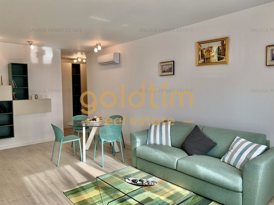 NEW/ FIRST RENT/ PARKING