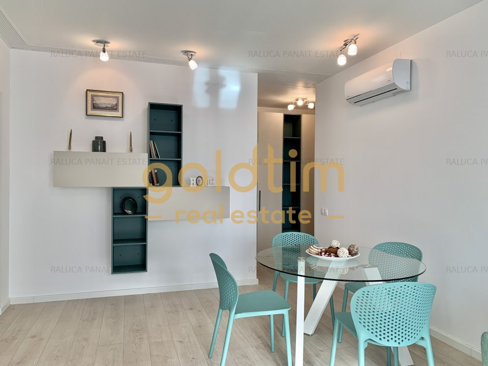 NEW/ FIRST RENT/ PARKING