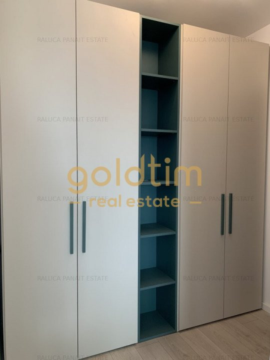 NEW/ FIRST RENT/ PARKING