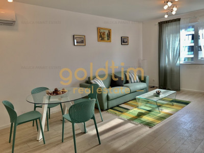 NEW/ FIRST RENT/ PARKING