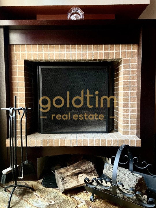 VILA IMPRESIONANTA 8 CAMERE/TEREN 383MP/SEMINEU/JANDARMERIEI-PADUREA BANEASA