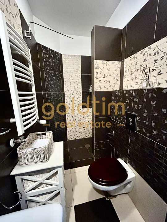 VILA IMPRESIONANTA 8 CAMERE/TEREN 383MP/SEMINEU/JANDARMERIEI-PADUREA BANEASA