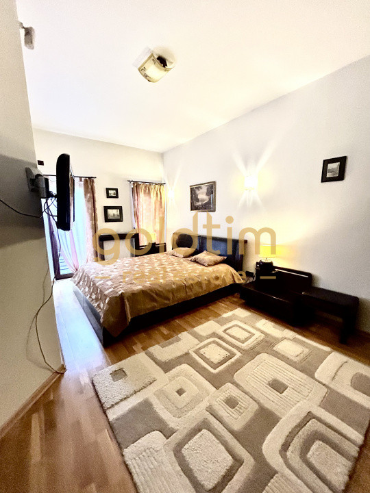 VILA IMPRESIONANTA 8 CAMERE/TEREN 383MP/SEMINEU/JANDARMERIEI-PADUREA BANEASA