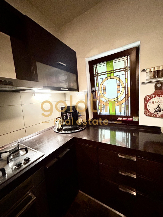 VILA IMPRESIONANTA 8 CAMERE/TEREN 383MP/SEMINEU/JANDARMERIEI-PADUREA BANEASA