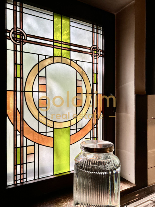 VILA IMPRESIONANTA 8 CAMERE/TEREN 383MP/SEMINEU/JANDARMERIEI-PADUREA BANEASA