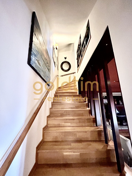 VILA IMPRESIONANTA 8 CAMERE/TEREN 383MP/SEMINEU/JANDARMERIEI-PADUREA BANEASA