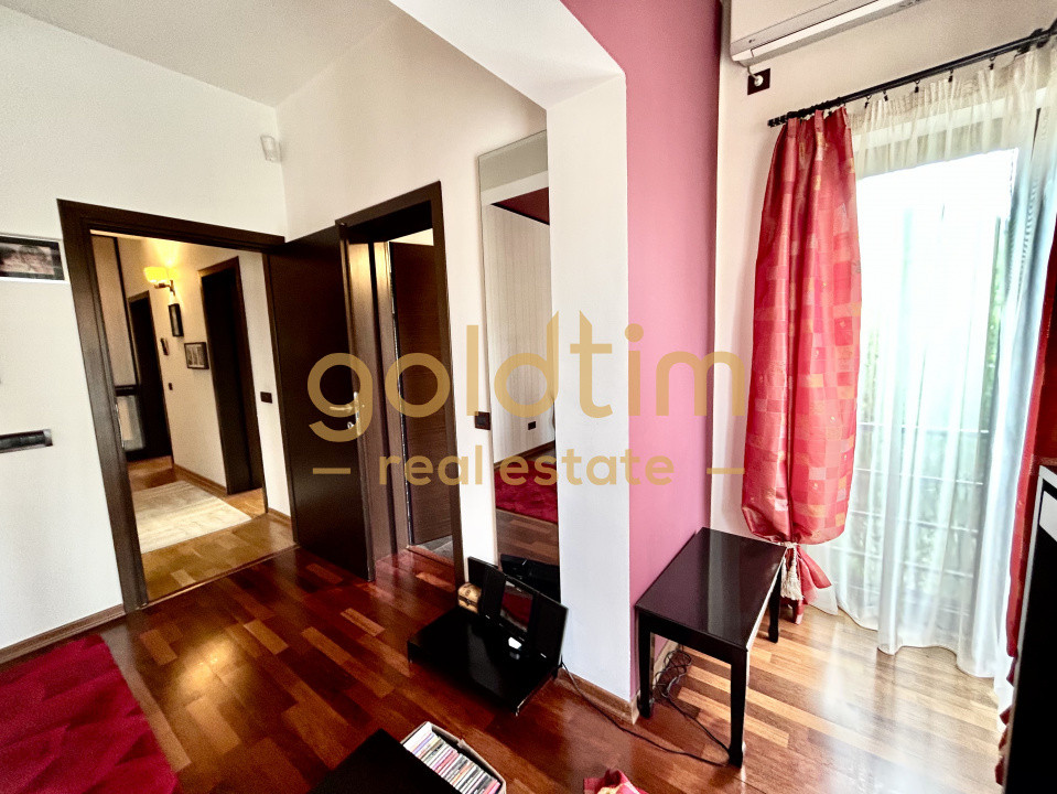 VILA IMPRESIONANTA 8 CAMERE/TEREN 383MP/SEMINEU/JANDARMERIEI-PADUREA BANEASA