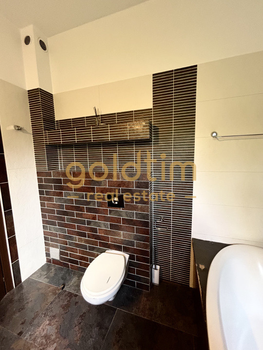 VILA IMPRESIONANTA 8 CAMERE/TEREN 383MP/SEMINEU/JANDARMERIEI-PADUREA BANEASA