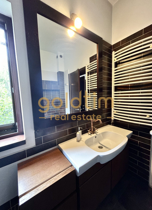 VILA IMPRESIONANTA 8 CAMERE/TEREN 383MP/SEMINEU/JANDARMERIEI-PADUREA BANEASA